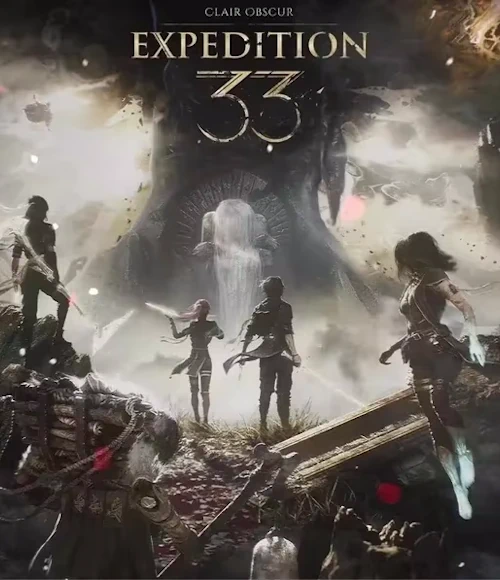 Clair Obscur: Expedition 33
