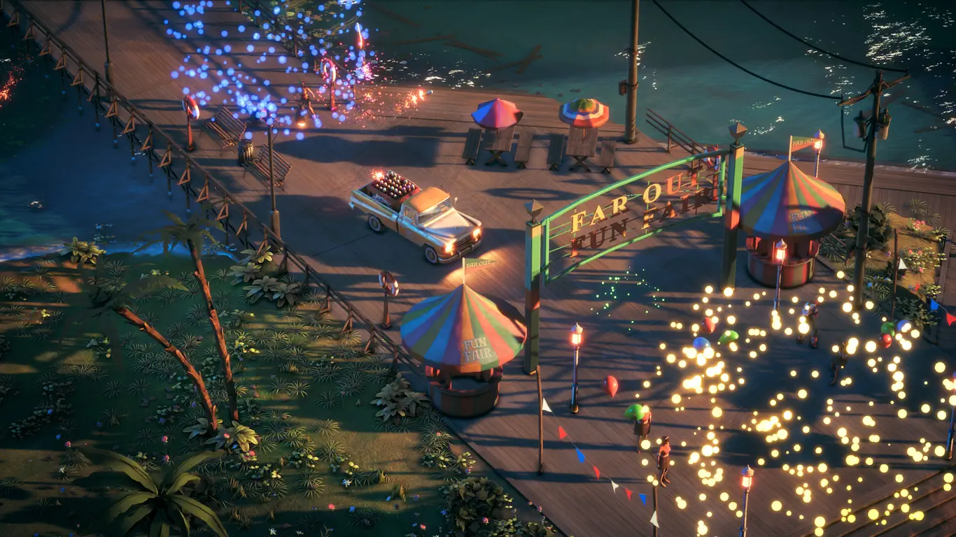 Deliver At All Costs