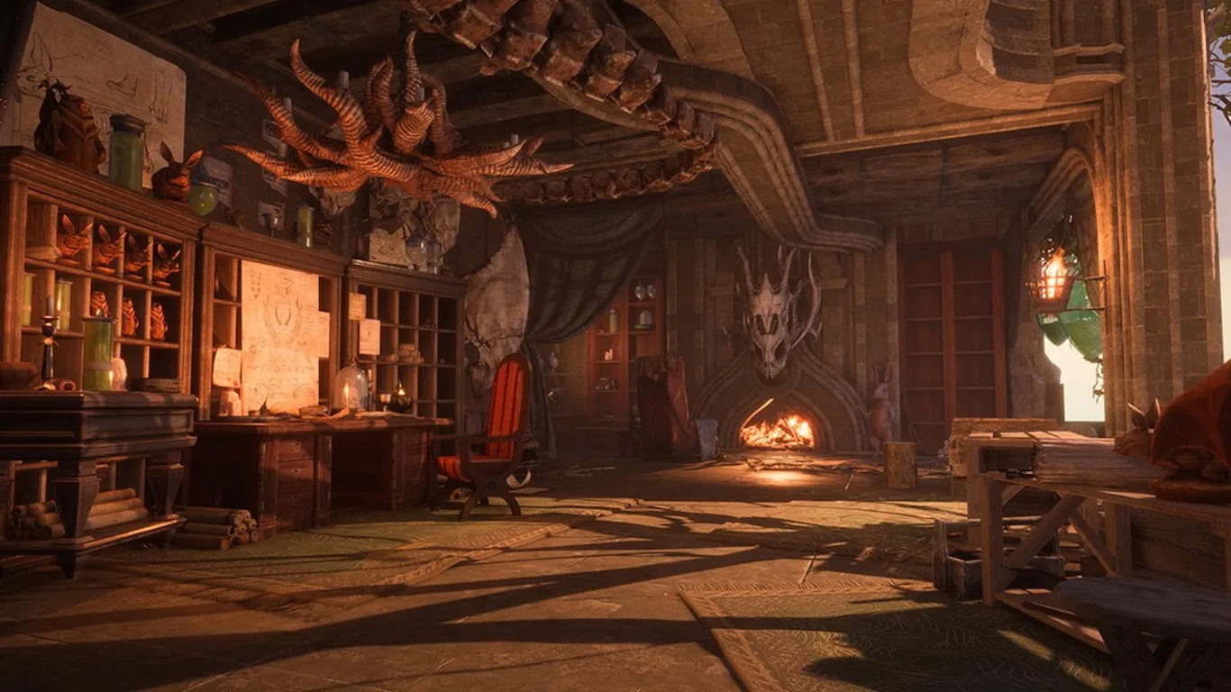 Dragon Age: The Veilguard