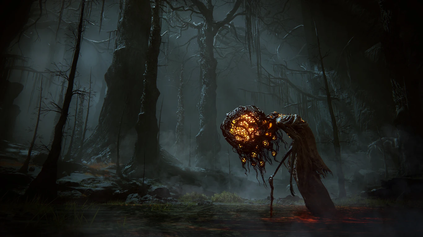Elden Ring: Shadow of the Erdtree Edition