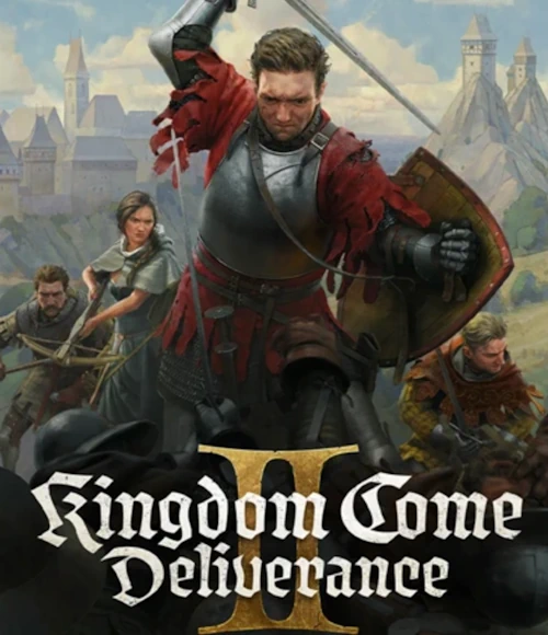 Kingdom Come: Deliverance II