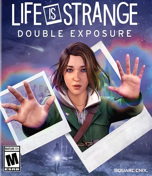Life is Strange: Double Exposure