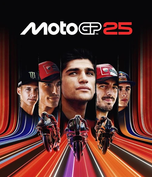 MotoGP 25