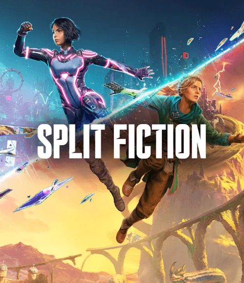Split Fiction