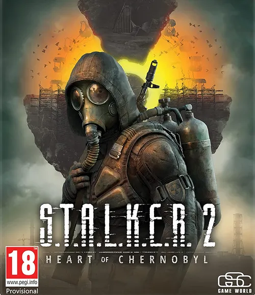 S.T.A.L.K.E.R. 2: Heart of Chornobyl