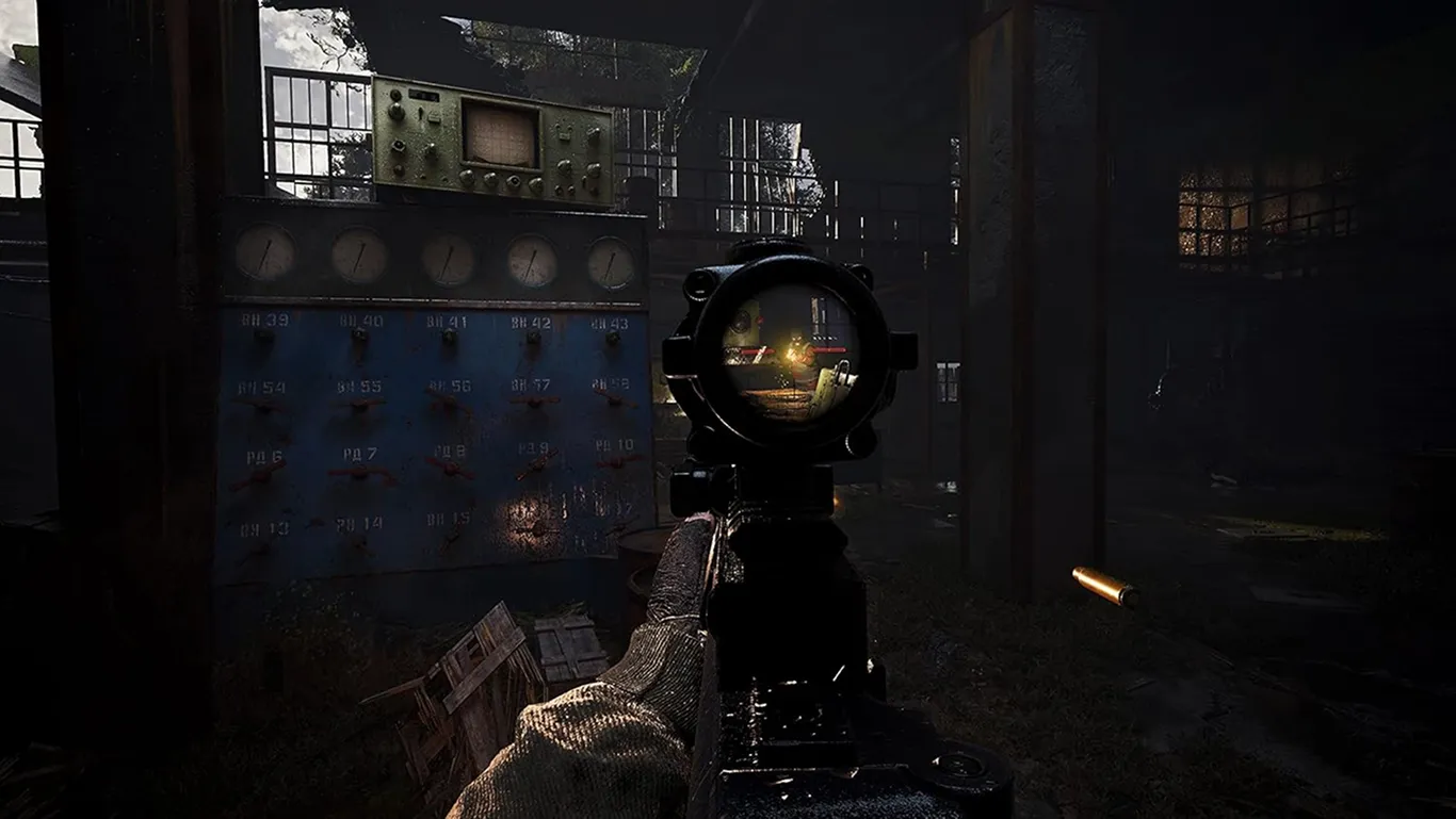 S.T.A.L.K.E.R. 2: Heart of Chornobyl