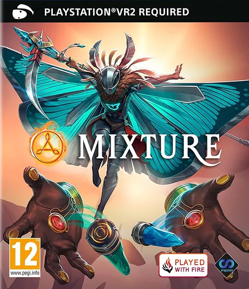Mixture