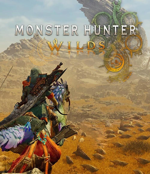 Monster Hunter Wilds