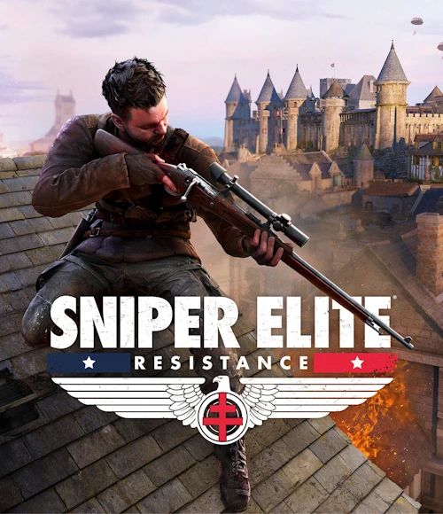 Sniper Elite: Resistance