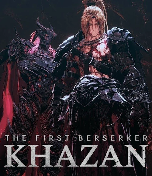 The First Berserker: Khazan