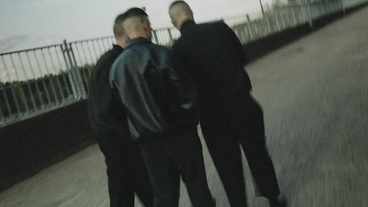 Varzan выпускает новый трек "BANGER": любовь в ритме HOUSE