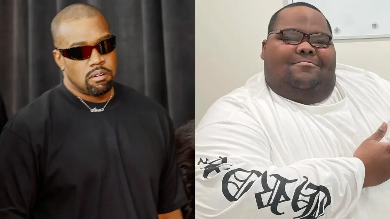 Dave Blunts против Kanye West: когда рэп становится исповедью