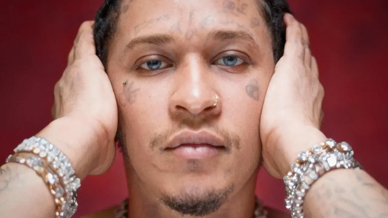 «UY Scuti» от Young Thug: альбом, который поглощает свет других звёзд