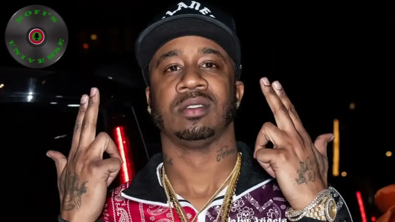 Benny the Butcher в России: андеграунд встречает столицу