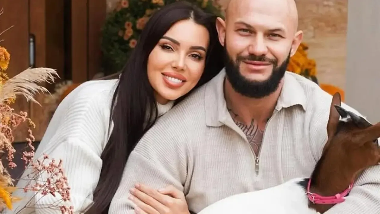 Развод или пауза? Что происходит между Джиганом и Оксаной Самойловой