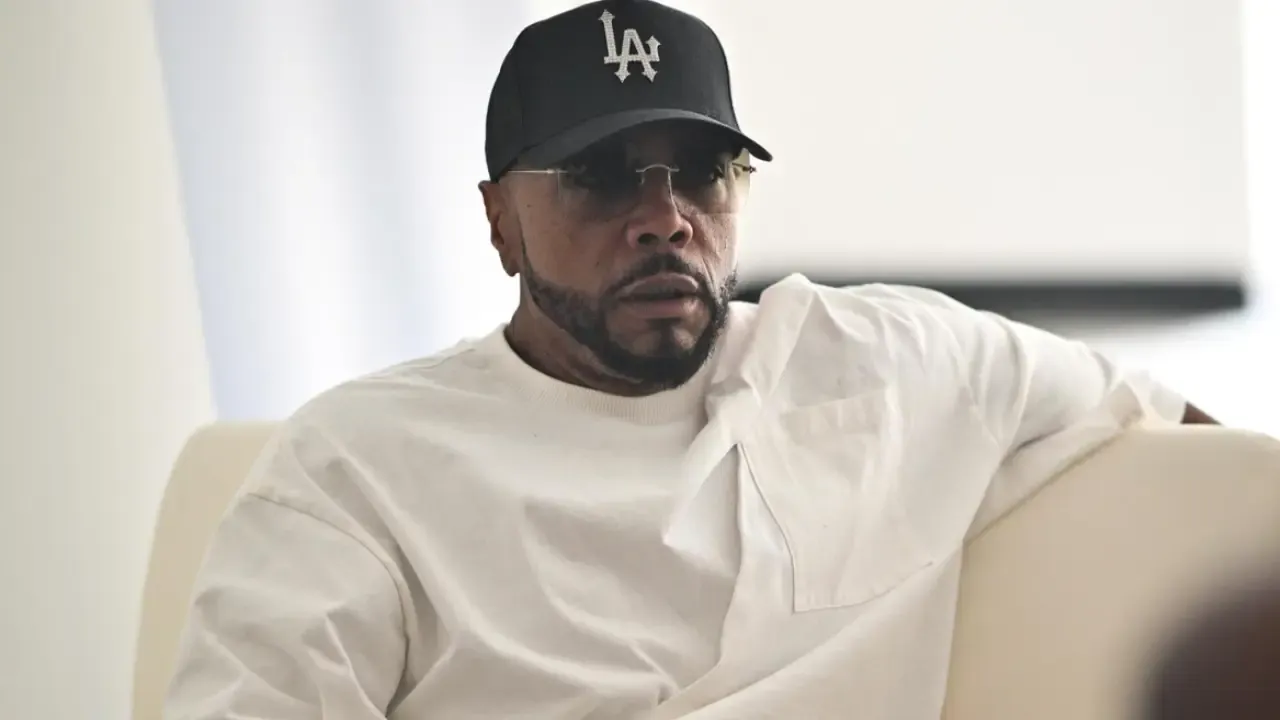 Timbaland в Москве: как частное выступление превращается в культурный сигнал