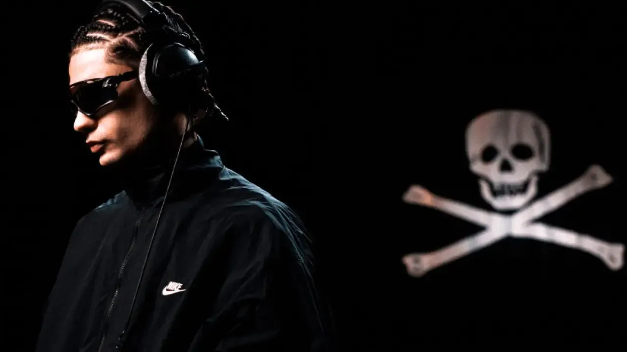 A-THIS 52 представил новый сингл «U MADE THIS 2.0»