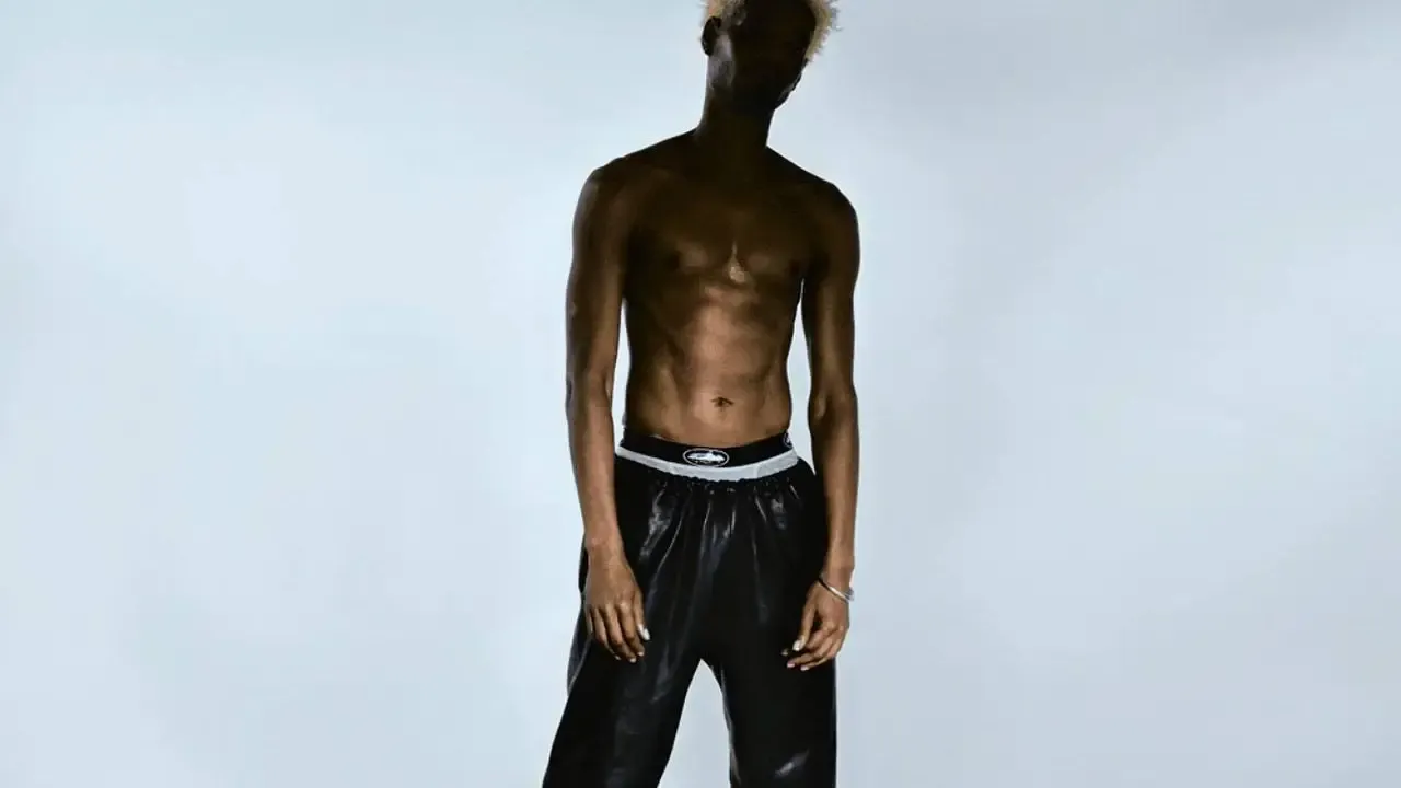 Danny Brown выпустил «Stardust» — гиперпоп встречается с хип‑хопом