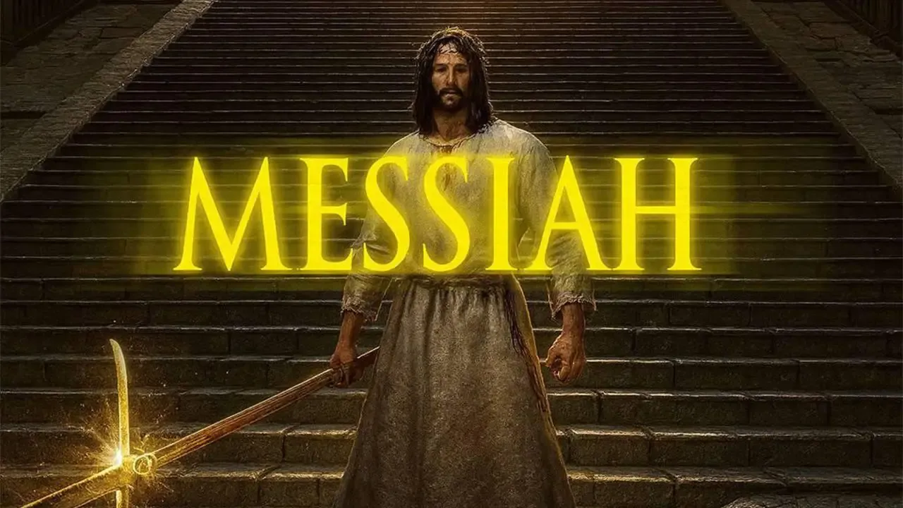 i61 и OG Buda выпустили совместный трек «MESSIAH» — смесь жесткого трэпа и плотного флоу