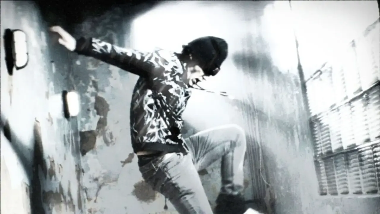 LOVV66 представил клип на сингл «Всего лишь»