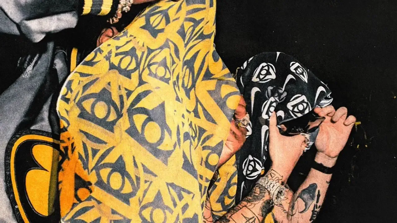 Quavo, Yeat и BNYX выпустили «New Trip» с клипом о Лас‑Вегасе