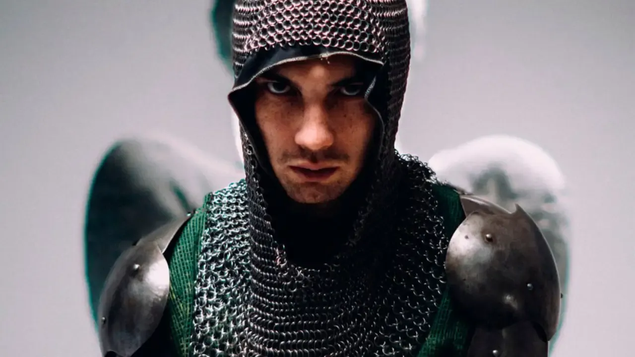 YUNGWAY возвращается с «Excalibur 2»