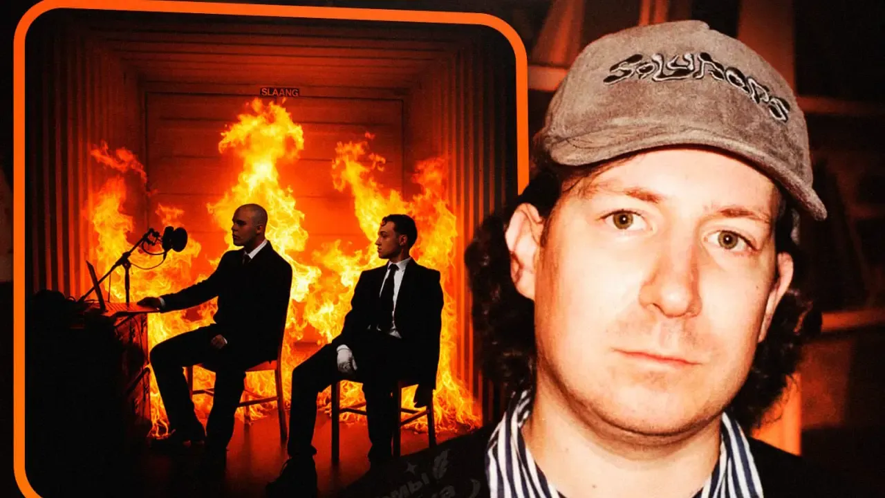 Альбом «SLAANG»: почему мнение может измениться