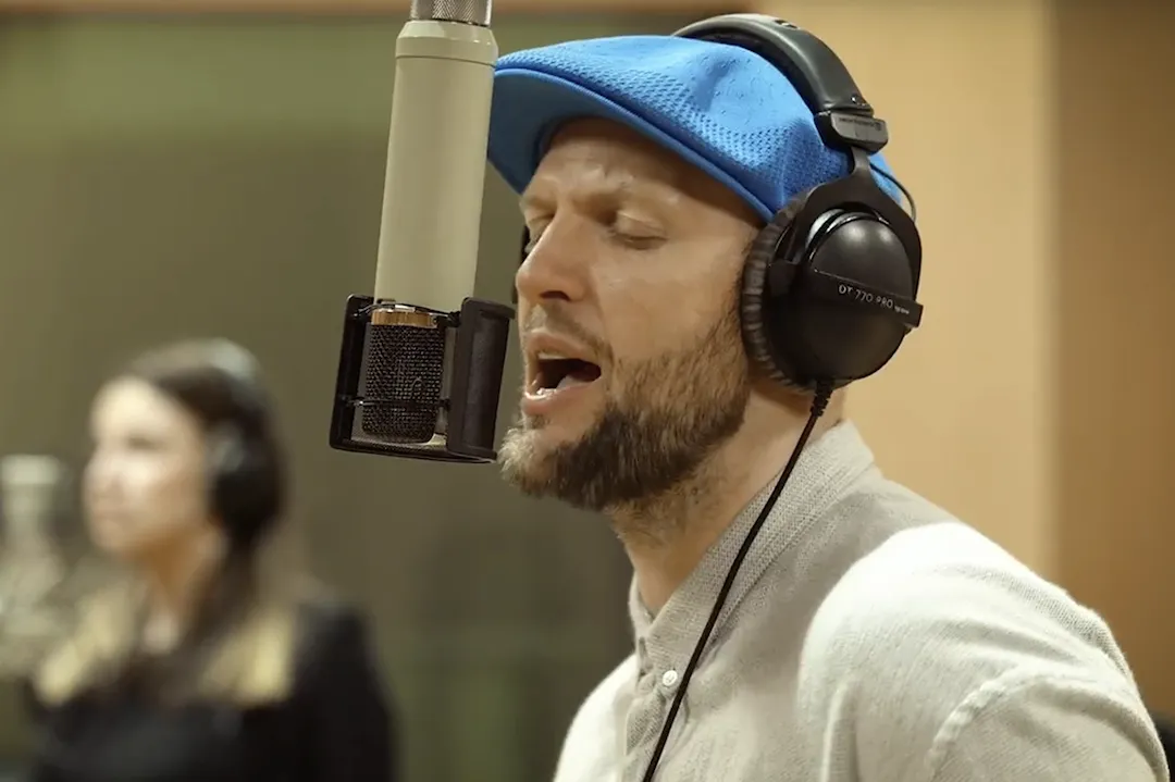 Погиб основатель группы Krec — Fuze. Артисту было 46 лет